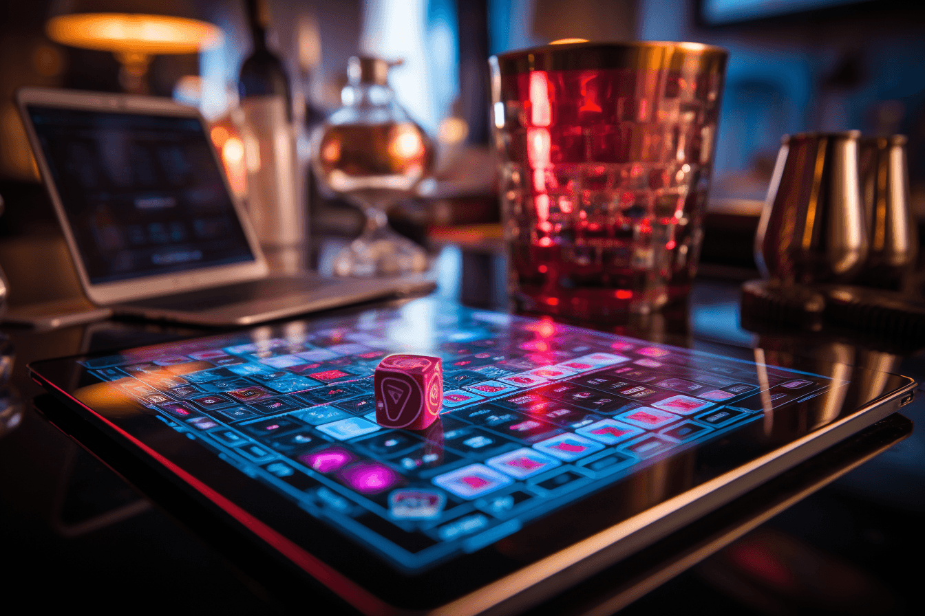 Πλεονεκτήματα και μειονεκτήματα του παιχνιδιού Blackjack σε φορητές συσκευές image