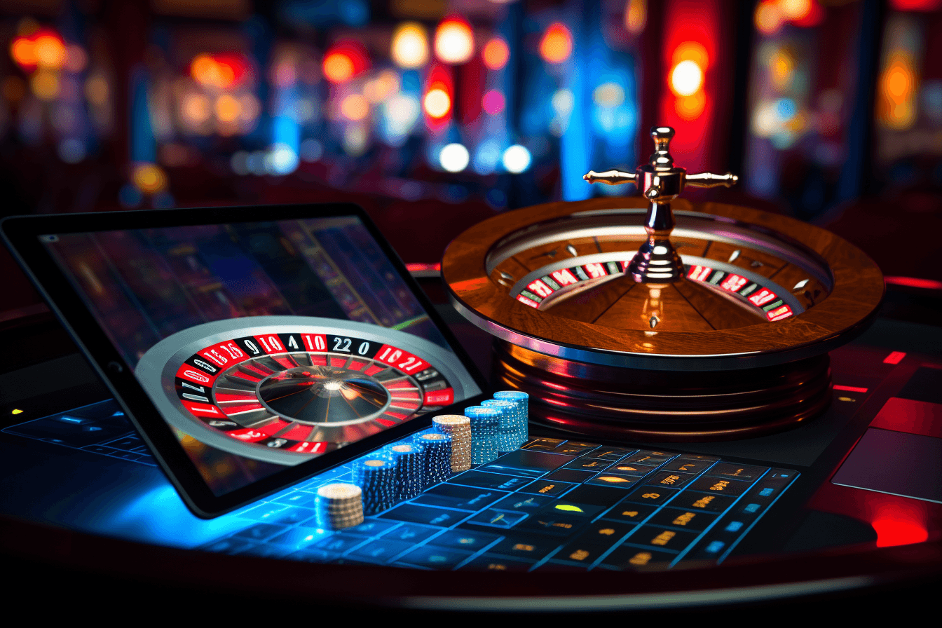 Ποιες είναι οι καλύτερες συσκευές για φορητή ρουλέτα; image