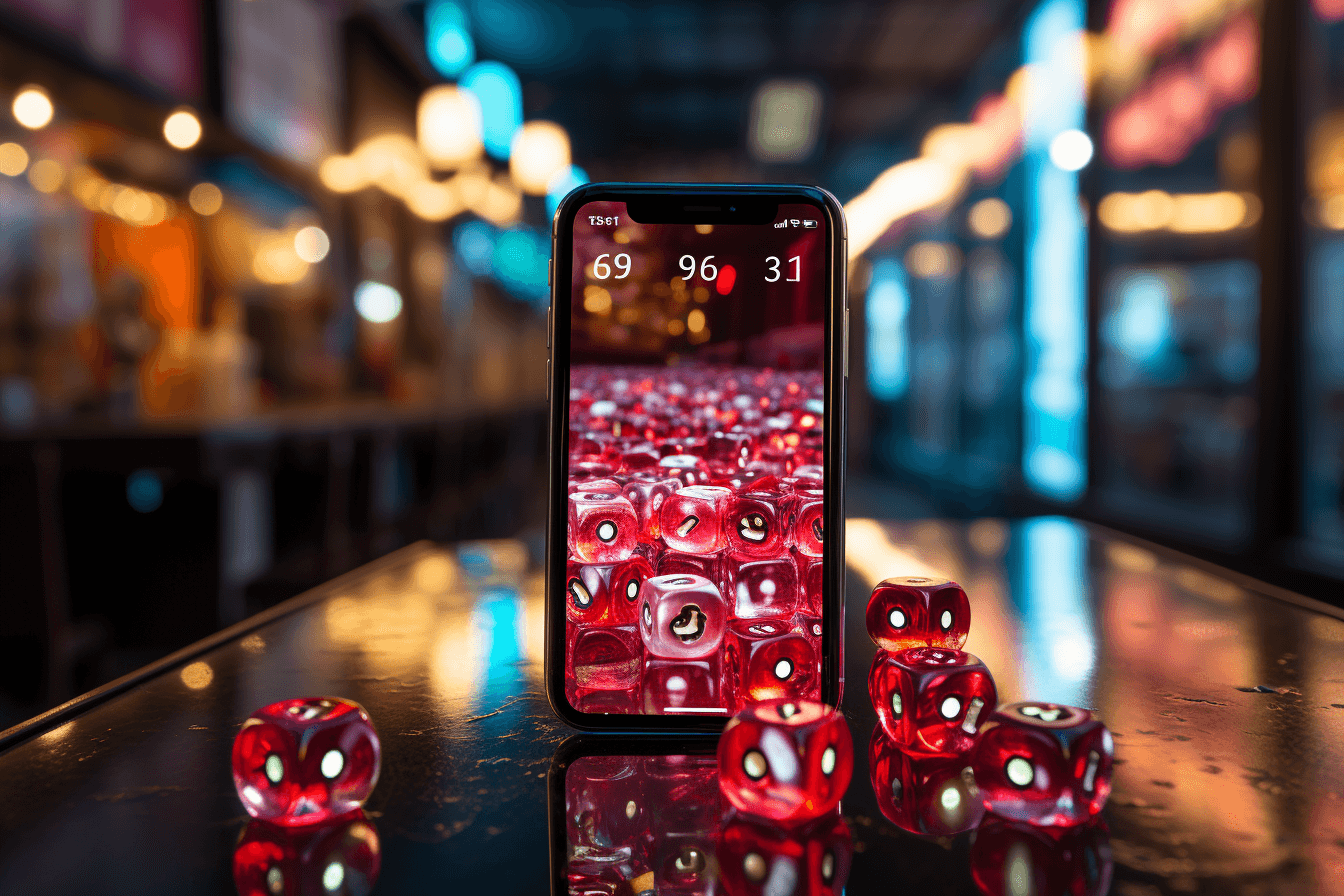 Οδηγός για Γεννήτριες Τυχαίων Αριθμών στο Καζίνο για κινητά image