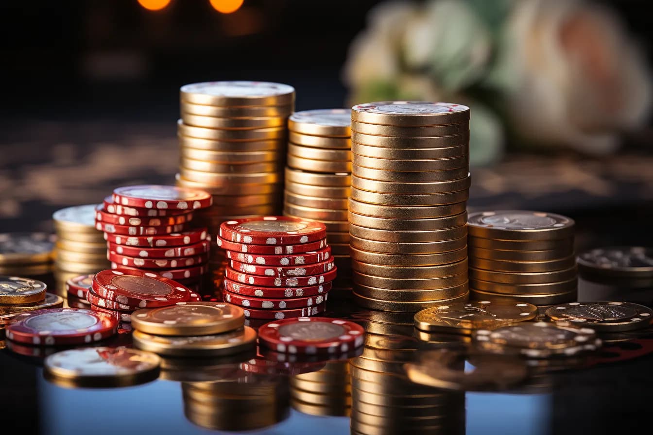 Κορυφαία παιχνίδια κουλοχέρη Android image