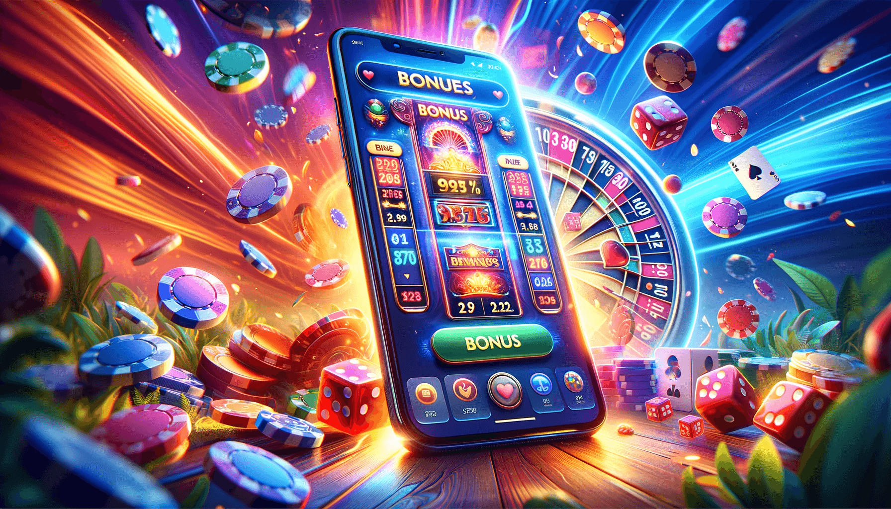 Πώς να νικήσετε τις απαιτήσεις στοιχηματισμού image