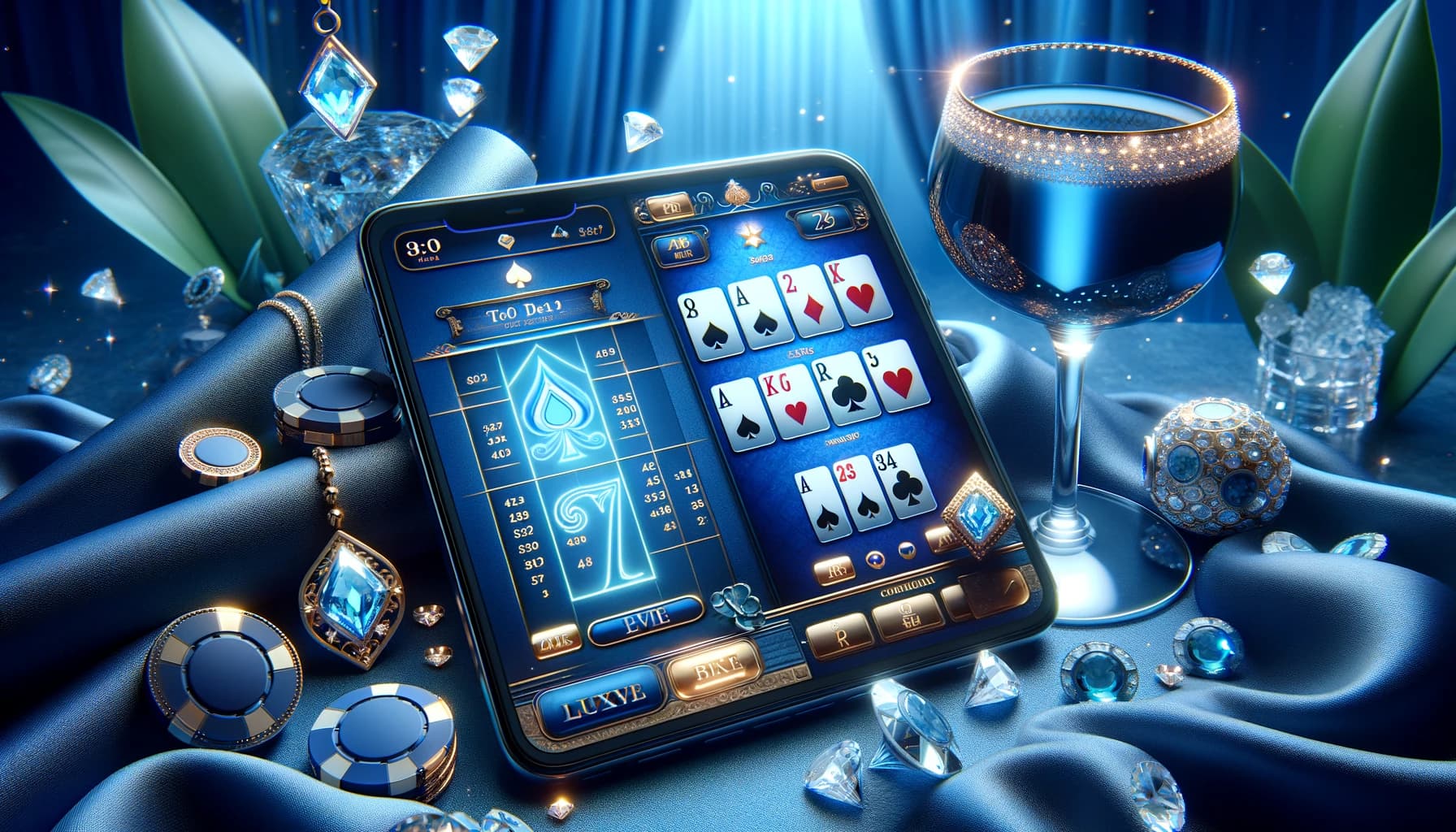 Οι 5 καλύτερες στρατηγικές βίντεο πόκερ image