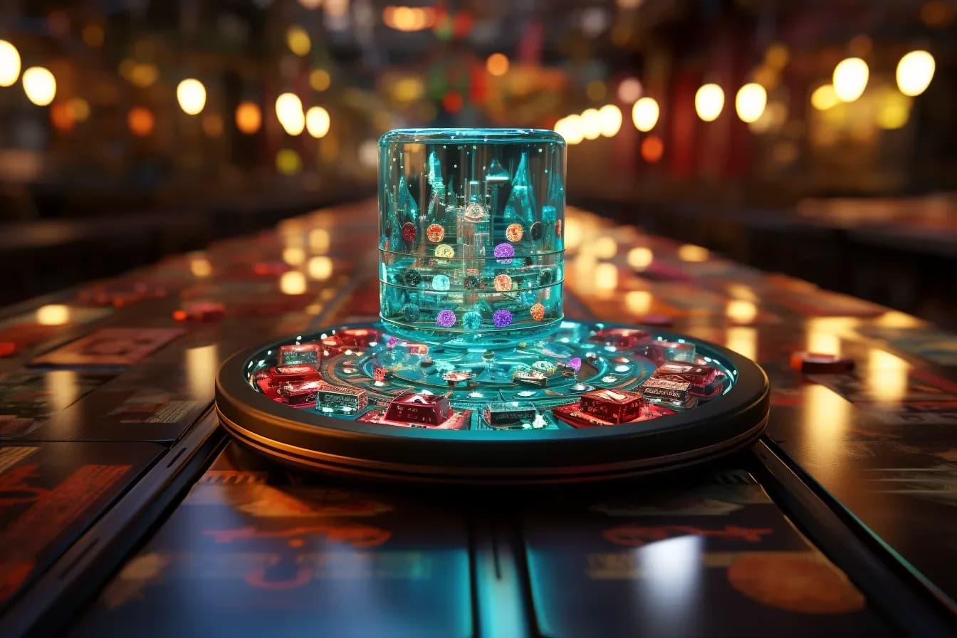 Τα καλύτερα παιχνίδια καζίνο για κινητά για προχωρημένους παίκτες image