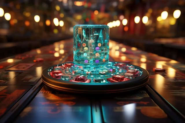 Τα καλύτερα παιχνίδια καζίνο για κινητά για προχωρημένους παίκτες image