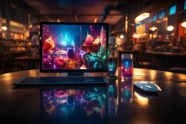 Ένας οδηγός τζόγου για κινητά έναντι επιτραπέζιων υπολογιστών image