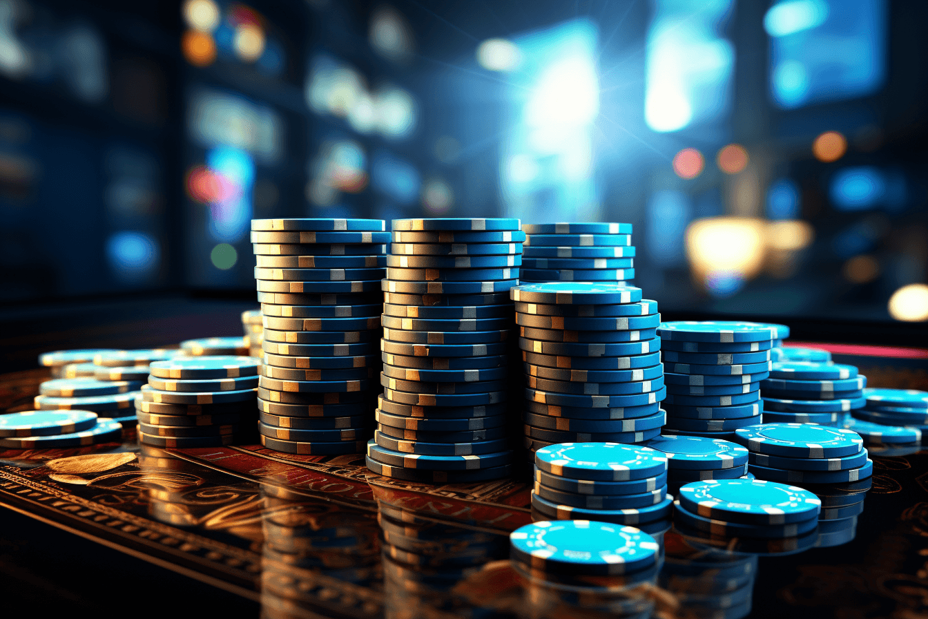 Συμβουλές για τη μεγιστοποίηση των κερδών σας με μπόνους χωρίς κατάθεση image