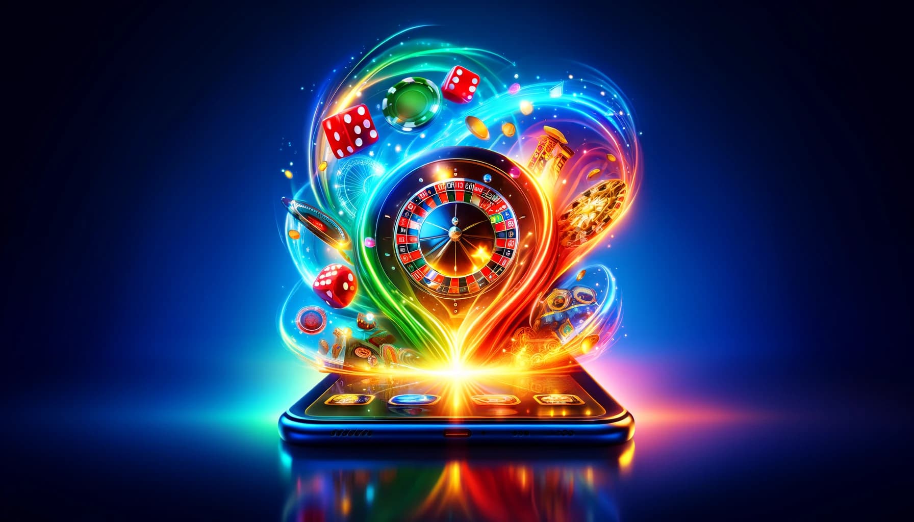 Κορυφαία παιχνίδια για κινητά που αναπτύχθηκαν από την Amusnet Interactive image