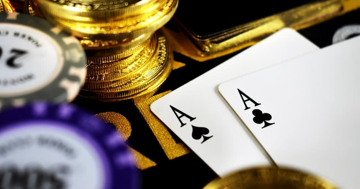 Πώς να διατηρήσετε την αυστηρή υγεία των τυχερών παιχνιδιών και να παίξετε υπεύθυνα