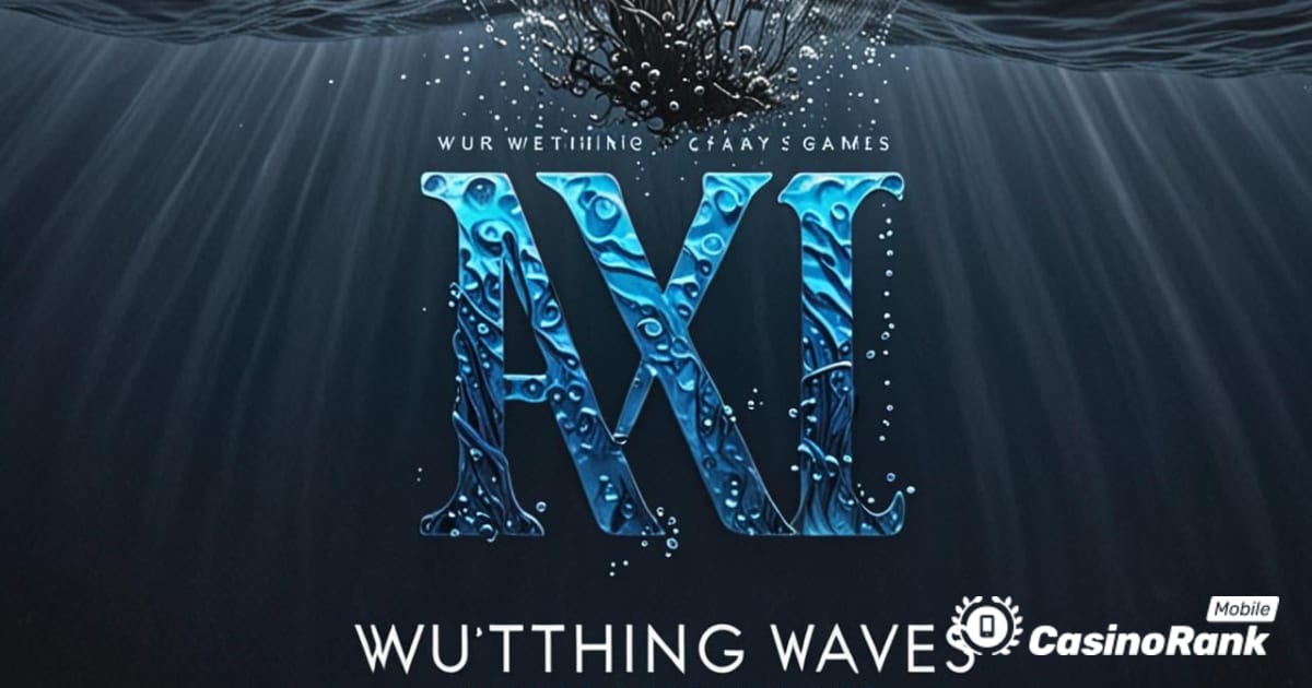 Ετοιμαστείτε για την καταιγίδα: Τα Wuthering Waves Sets to Ignite the Gaming World