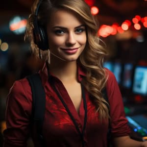 Πώς να επικοινωνήσετε με την Υποστήριξη Πελατών στα Καζίνο για κινητά