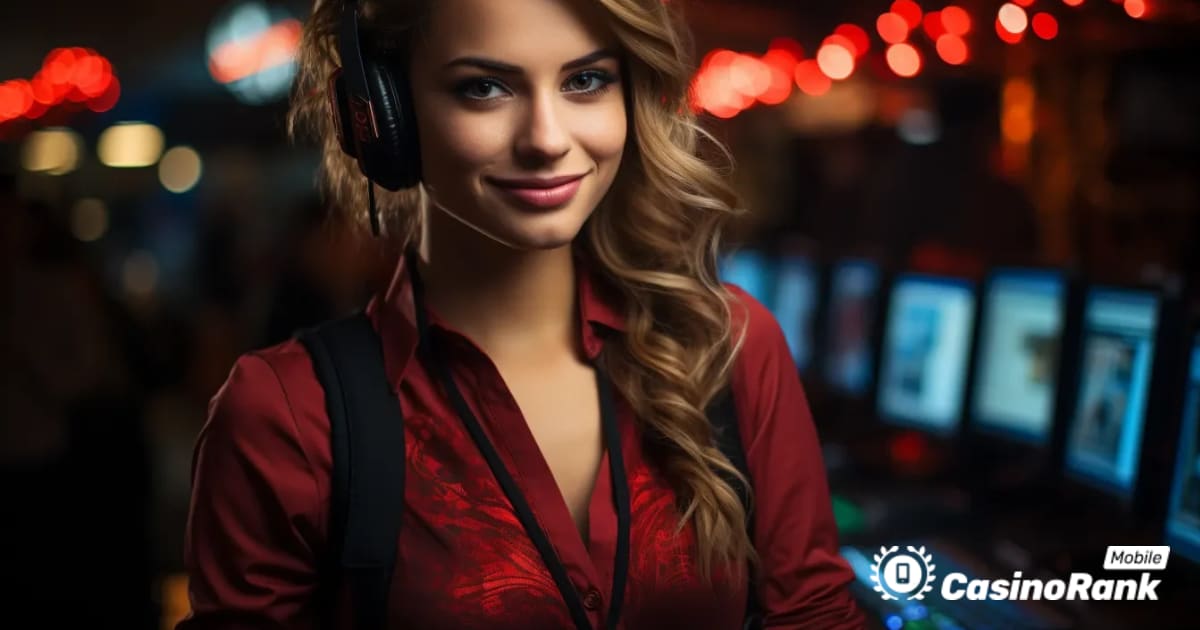 Πώς να επικοινωνήσετε με την Υποστήριξη Πελατών στα Καζίνο για κινητά