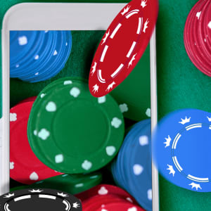 Γιατί κυριαρχούν τα καζίνο Mobile Dealer για κινητά