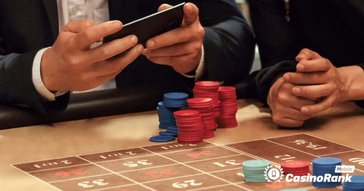 Τα μυστικά πίσω από την επιτυχία του καζίνο για κινητά