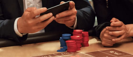 Τα μυστικά πίσω από την επιτυχία του καζίνο για κινητά