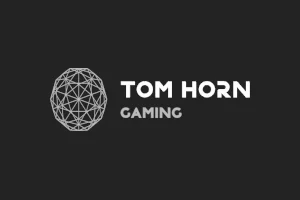 Τα καλύτερα 10 Καζίνο Για Κινητές Συσκευές Tom Horn Gaming