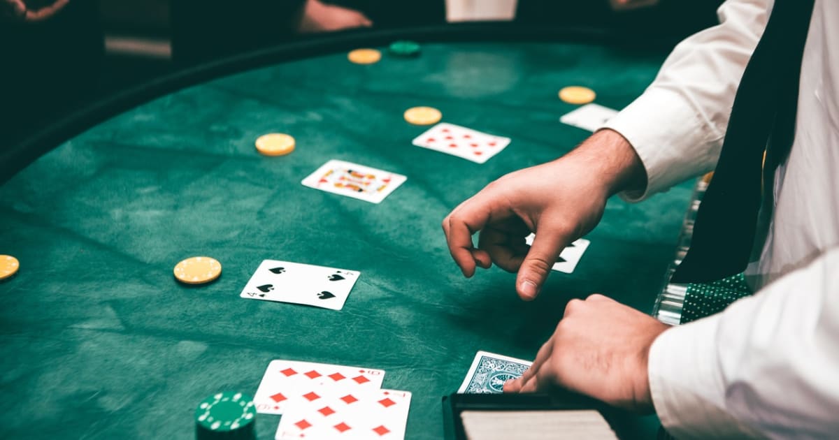 Υποσχέσεις που πρέπει να διατηρήσει κάθε παίκτης του καζίνο