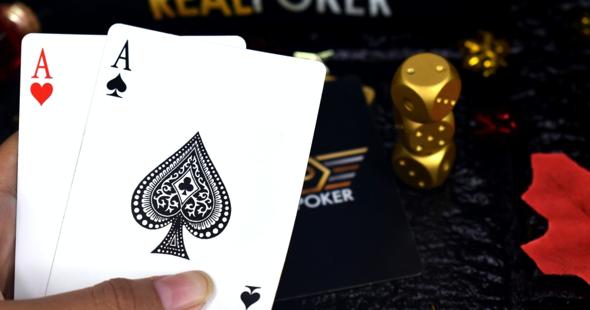 Οι πιο καυτές συμβουλές πόκερ για να σας βοηθήσουν να κερδίσετε