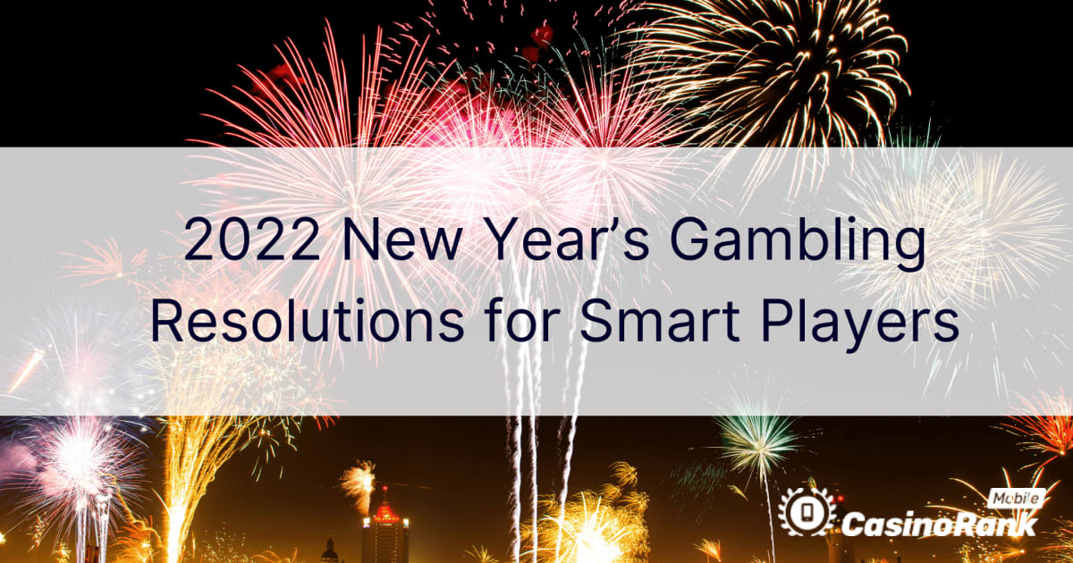 Αναλύσεις τυχερών παιχνιδιών Πρωτοχρονιάς 2022 για έξυπνους παίκτες
