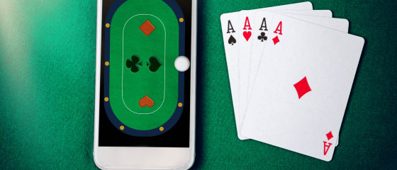 7 Κορυφαία κατάταξη καζίνο για κινητά 2022