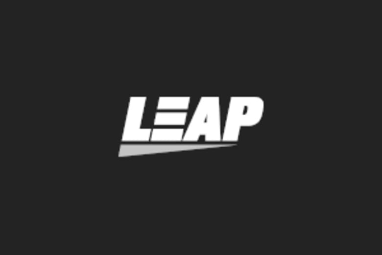 Τα καλύτερα 10 Καζίνο Για Κινητές Συσκευές Leap Gaming