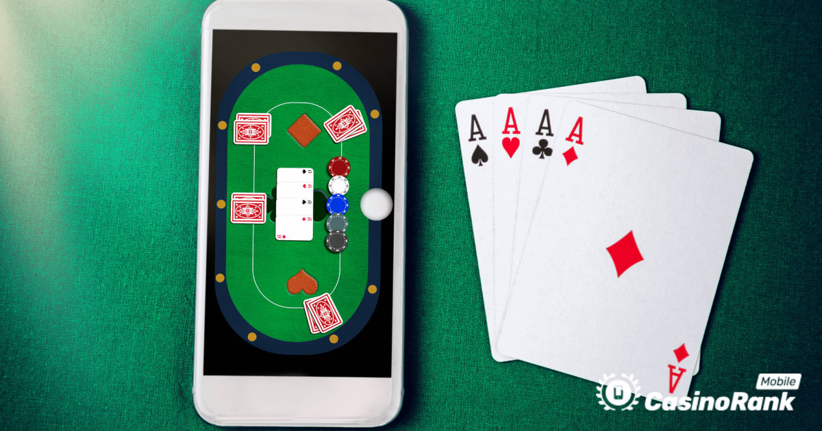 Πώς να βρείτε το τέλειο καζίνο για κινητά για τον εαυτό σας