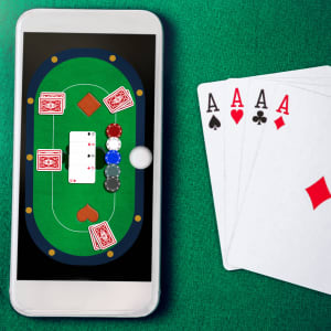 Πώς να βρείτε το τέλειο καζίνο για κινητά για τον εαυτό σας