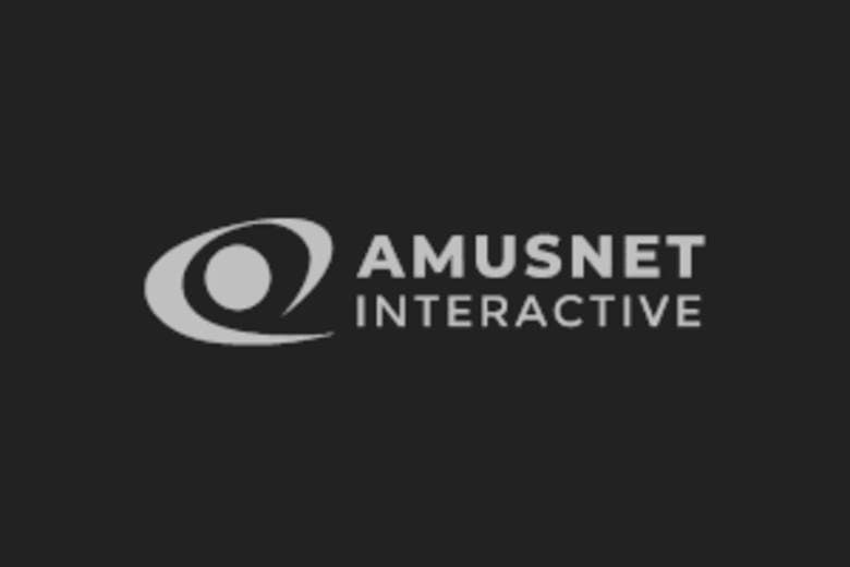 Τα καλύτερα 10 Καζίνο Για Κινητές Συσκευές Amusnet Interactive