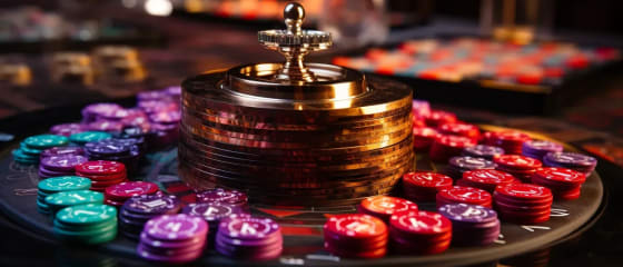 Οι καλύτεροι πάροχοι λογισμικού για καζίνο για κινητά
