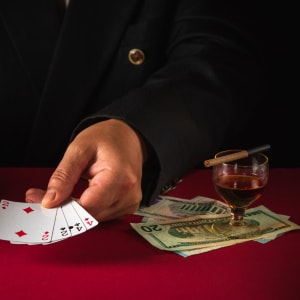 Πώς να διαχειριστείτε το Bankroll του Καζίνο για κινητά