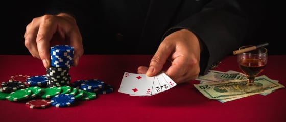 Πώς να διαχειριστείτε το Bankroll του Καζίνο για κινητά