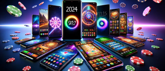 Τα καλύτερα smartphone για να παίζετε παιχνίδια καζίνο για κινητά το 2024