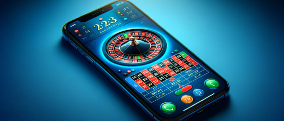 Συμβουλές για να παραμένετε ασφαλείς στο κινητό καζίνο