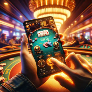 Συμβουλές για να κερδίσετε στο Mobile Casino Poker