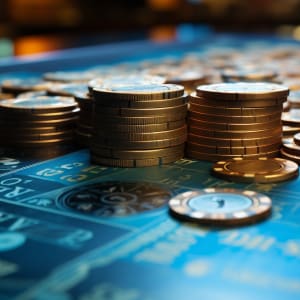 Ελάχιστη κατάθεση 10 $ σε καζίνο για κινητές συσκευές σε 2024