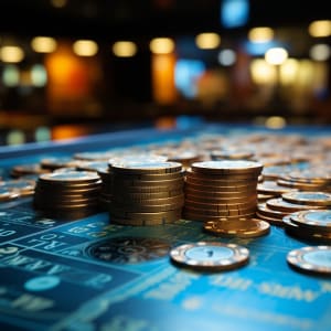 Ελάχιστη κατάθεση 10 $ σε καζίνο για κινητές συσκευές σε 2024