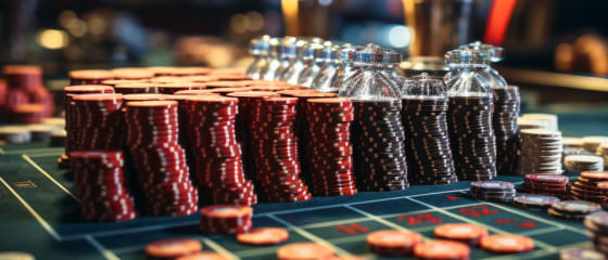 Κερδίζοντας μεγάλα παιχνίδια σε κινητά καζίνο