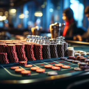 Κερδίζοντας μεγάλα παιχνίδια σε κινητά καζίνο