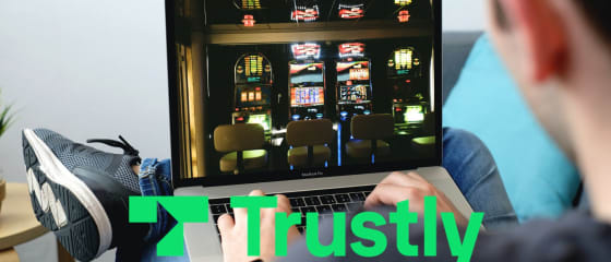 Μπόνους καλωσορίσματος που πρέπει να διεκδικήσετε Trustly Casino